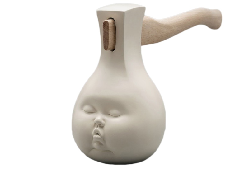 Johnson Tsang Fight For a Dream Figure (Edition of 100)