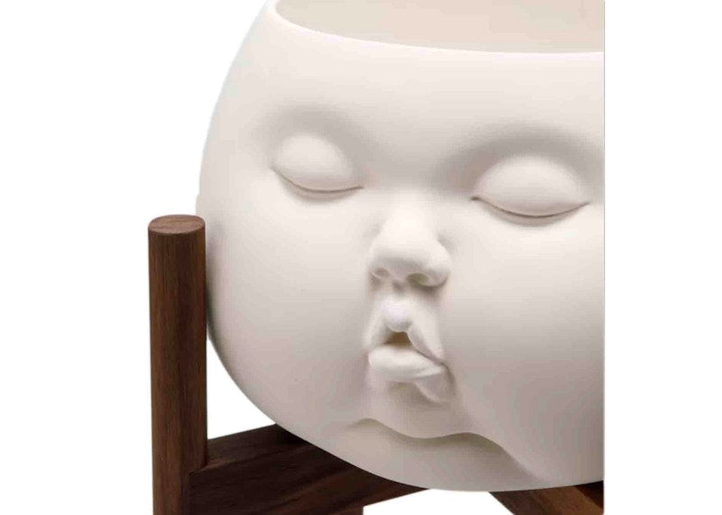 Johnson Tsang Open Mind (Large) Planter