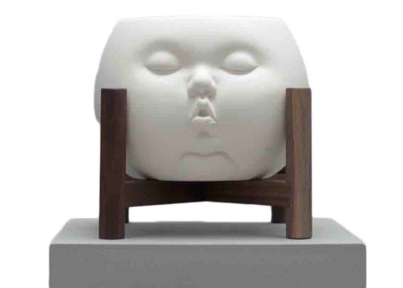 Johnson Tsang Open Mind (Small) Planter