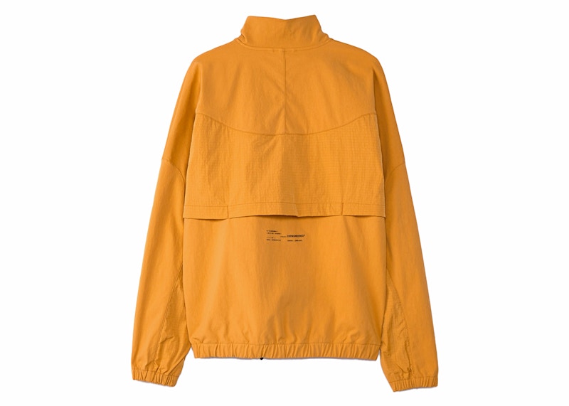 Jordan 23 Engineered Statement Jacket Yellow