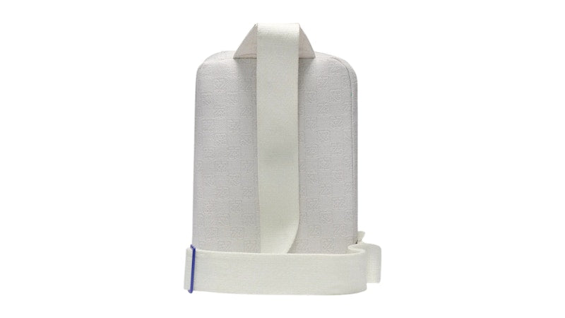 Jordan 23 Monogram 3L Sling Bag Sail