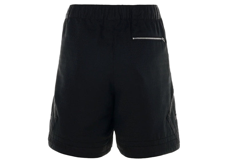 Jordan 365 x A Ma Maniére Essentials Diamond Short Black