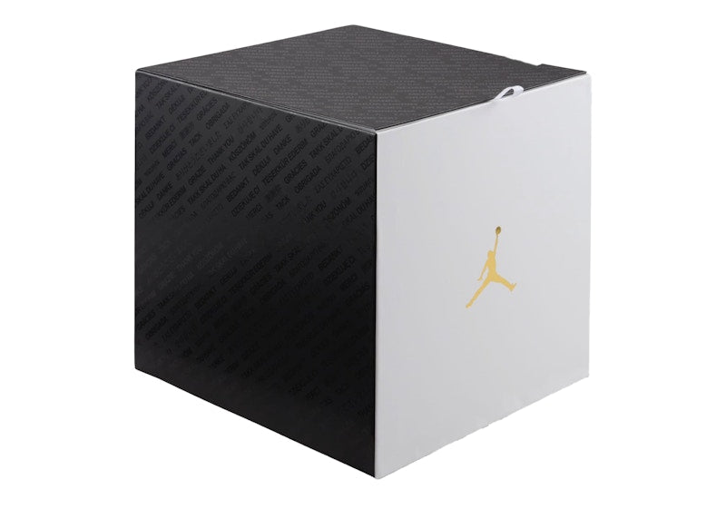 Jordan AJ11 Gratitude Basketball