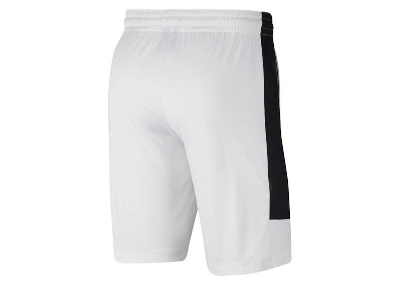 Jordan Air Dri-Fit Shorts White