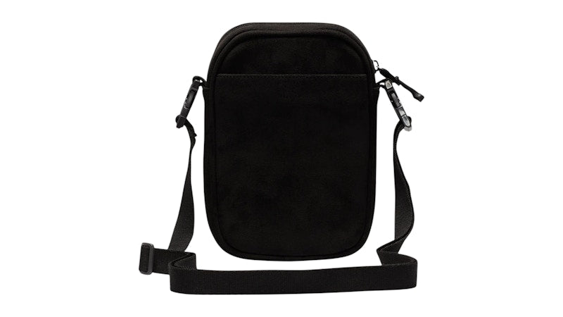Jordan Air Festival 1L Bag Black