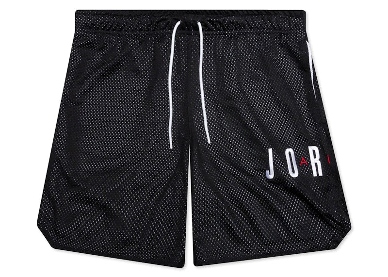 Jordan Air Jumpman Shorts Black