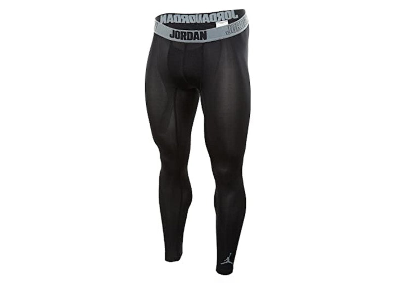 Jordan All Season Compression Tights Black