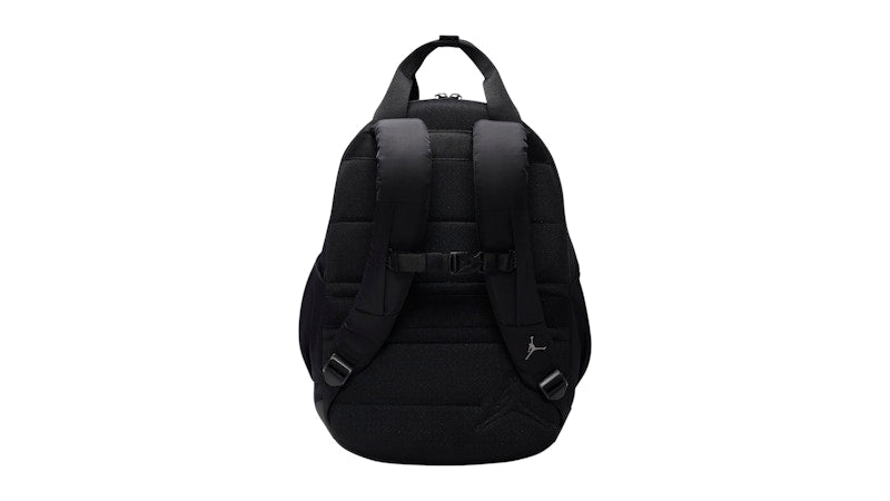 Jordan Alpha 28L Backpack Black