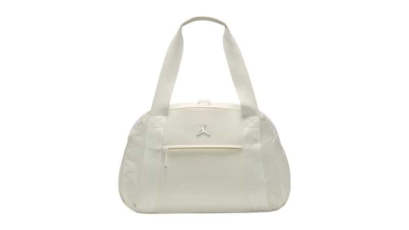 Jordan Alpha 46.8L Duffel Bag Sail