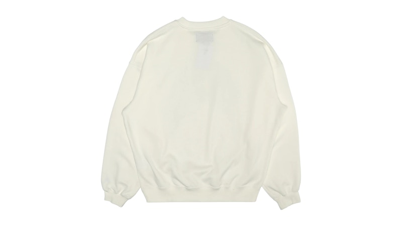 Jordan Brooklyn Realtree Crewneck Sail