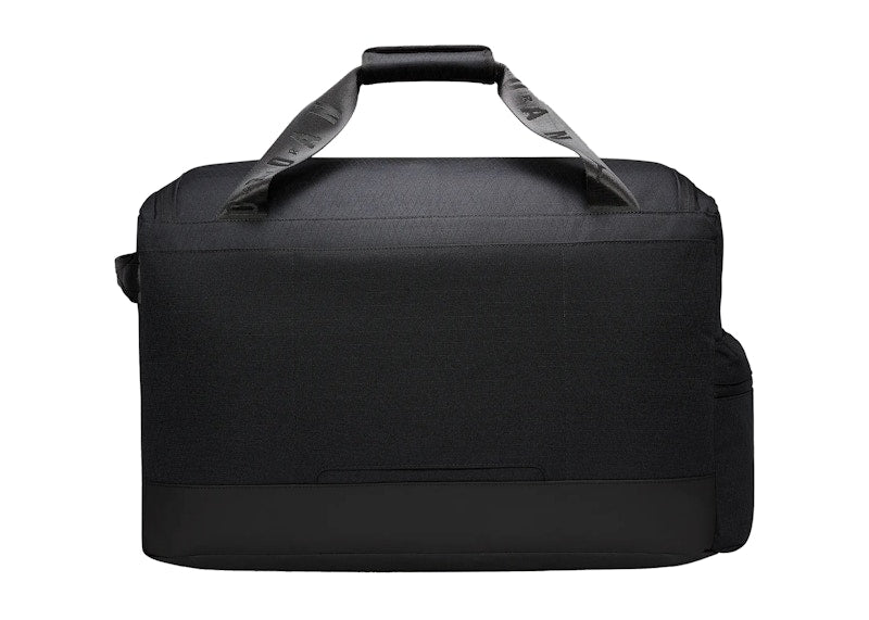 Jordan Collectors 44L Duffle Bag Black