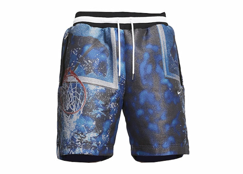 Jordan DNA Basketball Shorts Game Royal/Blue