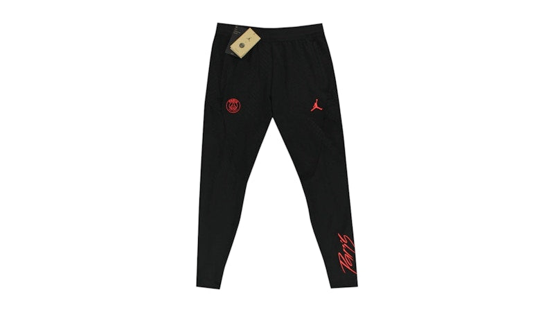 Jordan Dri-Fit ADV Paris Saint-Germain Strike Elite Pant Black