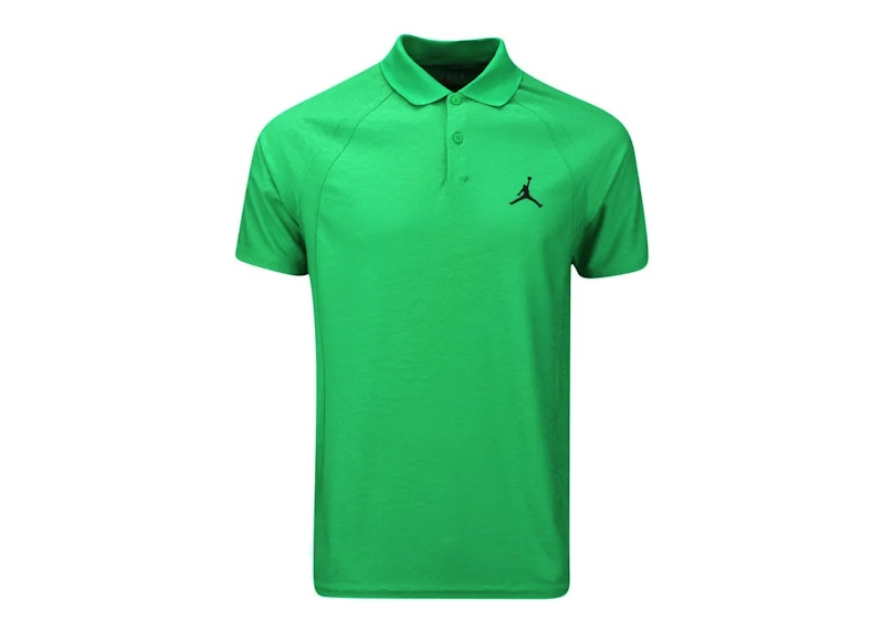 Jordan Dri-Fit ADV Sport Golf T-shirt Green