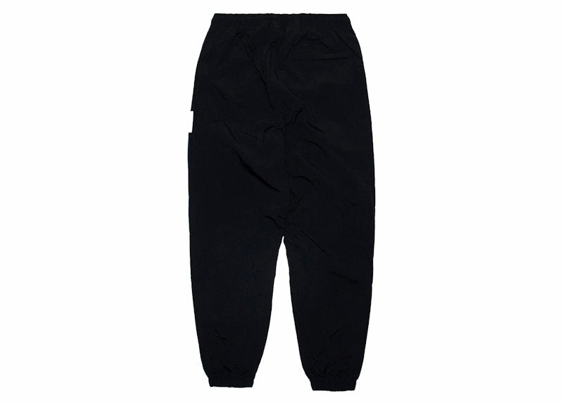 Jordan Essential Statement Warm-Up Pants Black