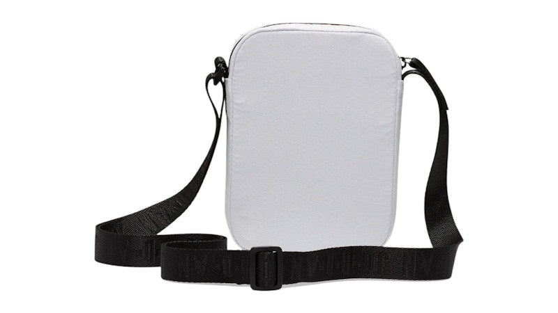 Jordan Festival Bag White