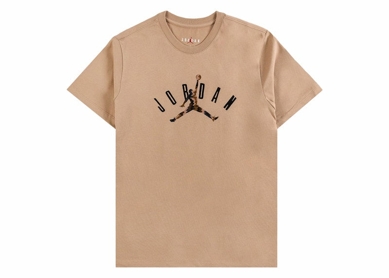 Jordan Flight MVP T-shirt Beige