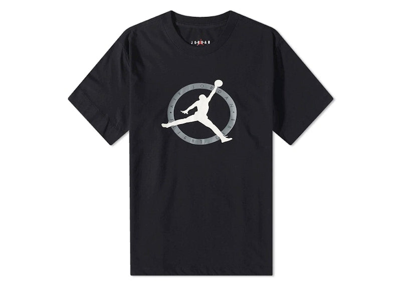 Jordan Flight MVP T-shirt Black