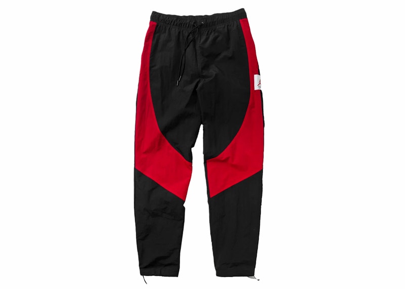 Jordan Flight Suit Pants Black