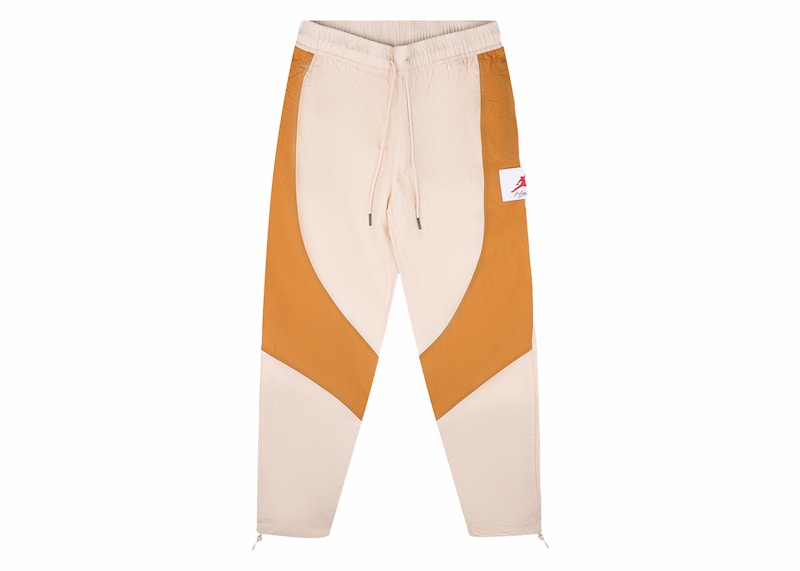Jordan Flight Suit Pants Wheat/Beige