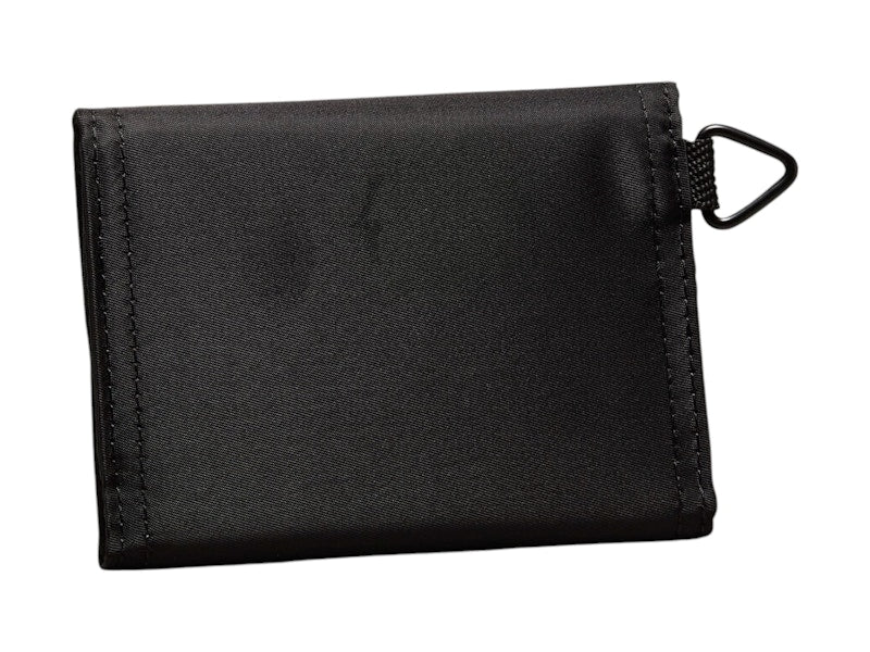 Jordan Flight Trifold Wallet Wallet Black