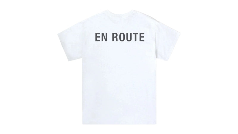 Jordan Go Logo Tee (Asia Sizing) White