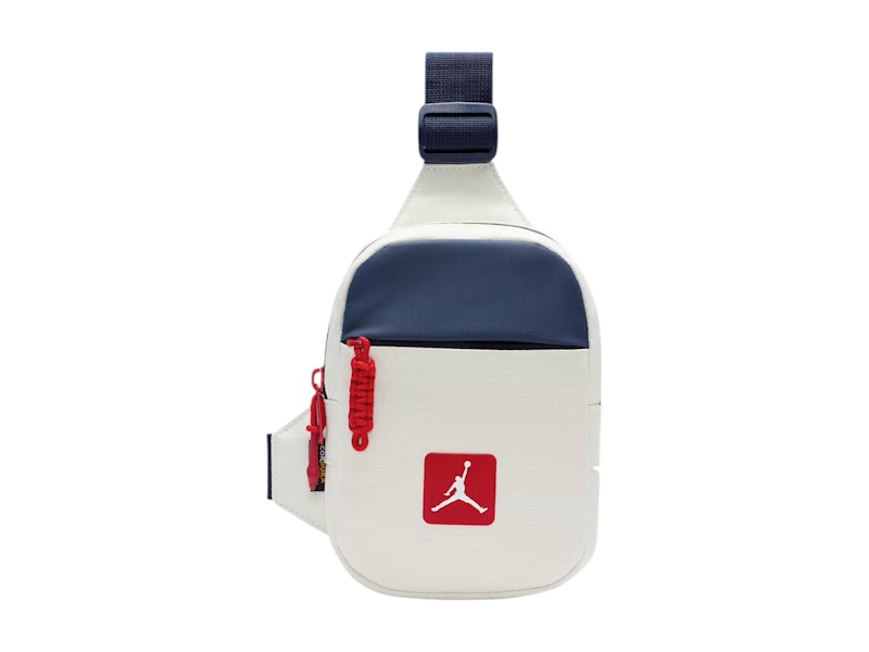 Jordan Hip 1L Bag Sail