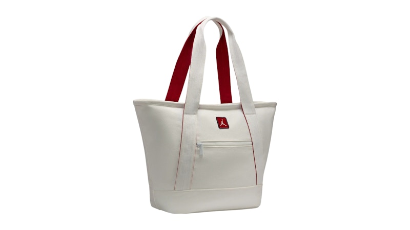 Jordan Jumpman 38L Tote Bag Sail