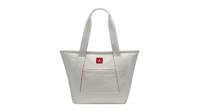 Jordan Jumpman 38L Tote Bag Sail