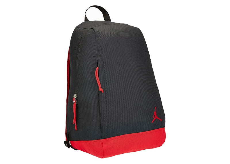 Jordan Jumpman Backpack Black/Red