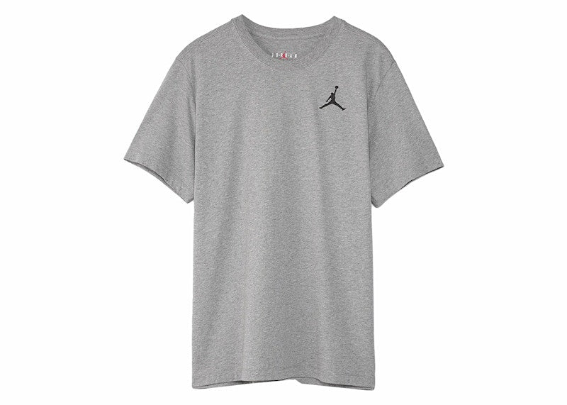 Jordan Jumpman S/S T-Shirt Gray