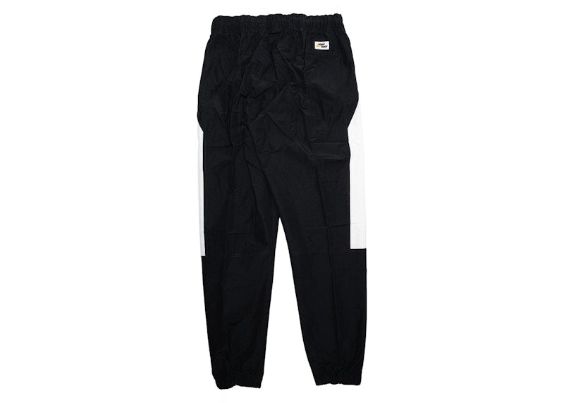 Jordan Jumpman Woven Pants Black
