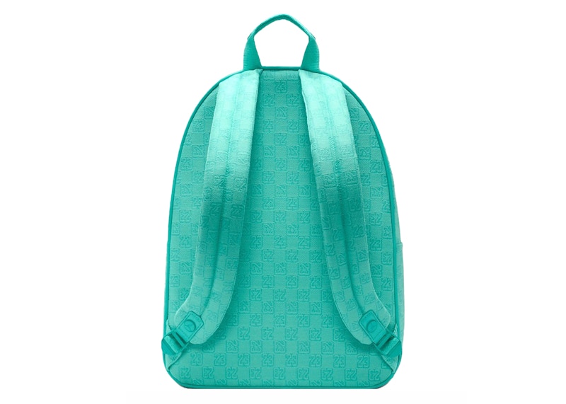 Jordan Monogram Backpack Emerald Rise