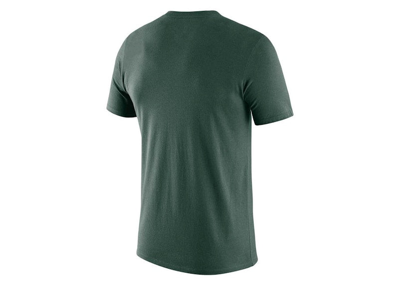 Jordan NBA Milwaukee Bucks T-shirt Dark Green