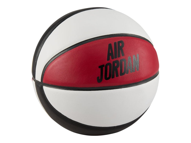 Jordan Premium 8P Basketball Varsity Red