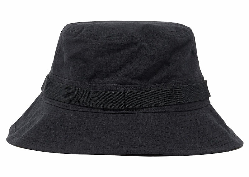 Jordan Quai 54 Bucket Hat Black