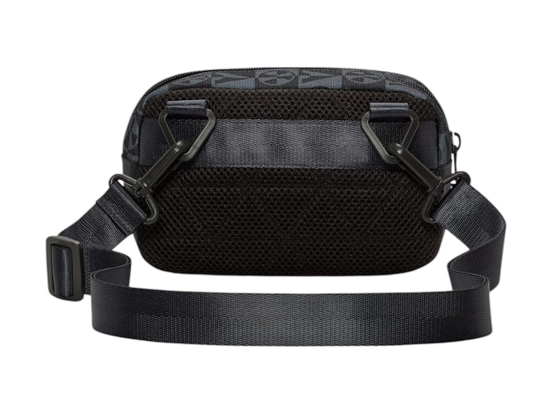 Jordan Quai 54 Camera 1.6L Bag Off Noir