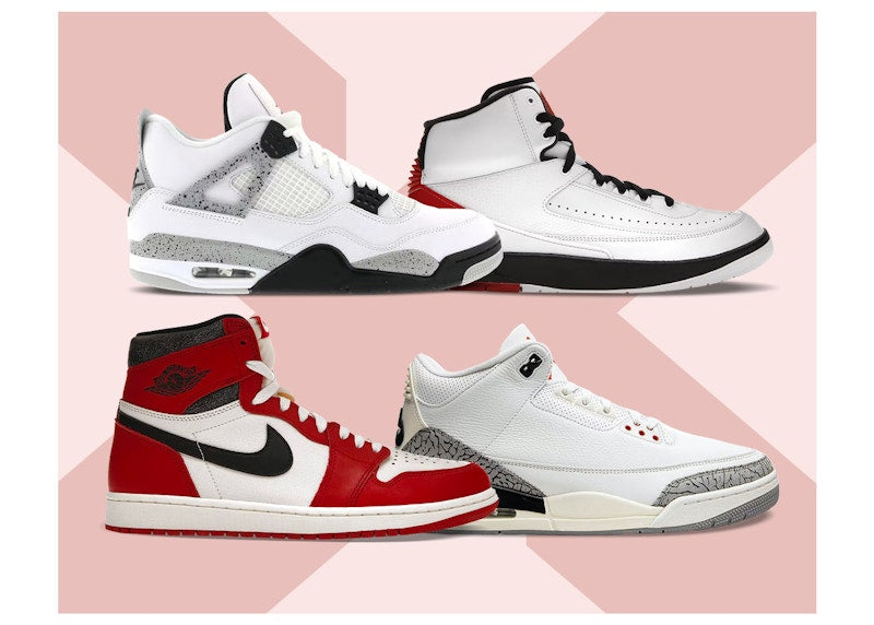Jordan ReStockX