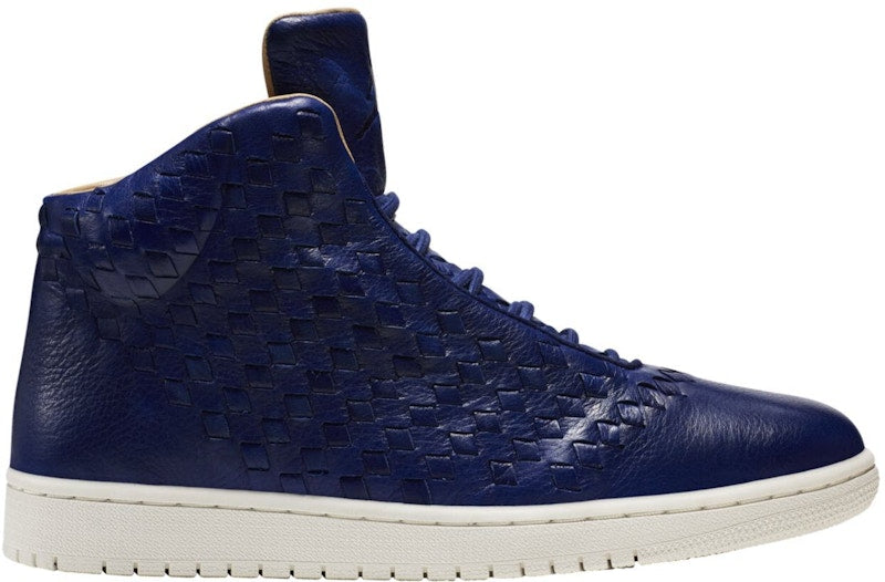 Jordan Shine Deep Royal Blue