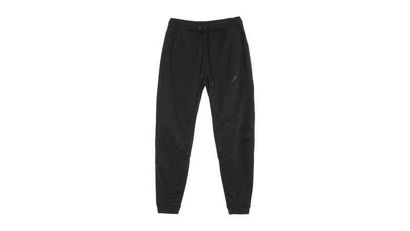 Jordan Sport Air Statement Dri-Fit Pant Black