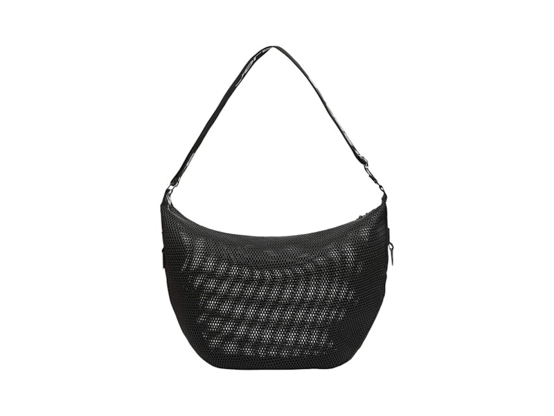 Jordan Sport Ball Carrier 22.9L Bag Black