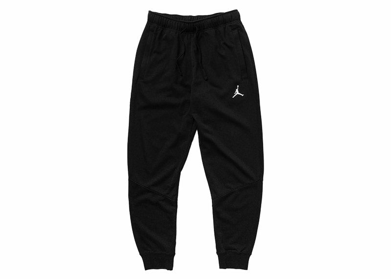 Jordan Sport Crossover Dri-Fit Pants Black