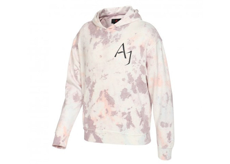 Jordan Sport DNA Hoodie Plum