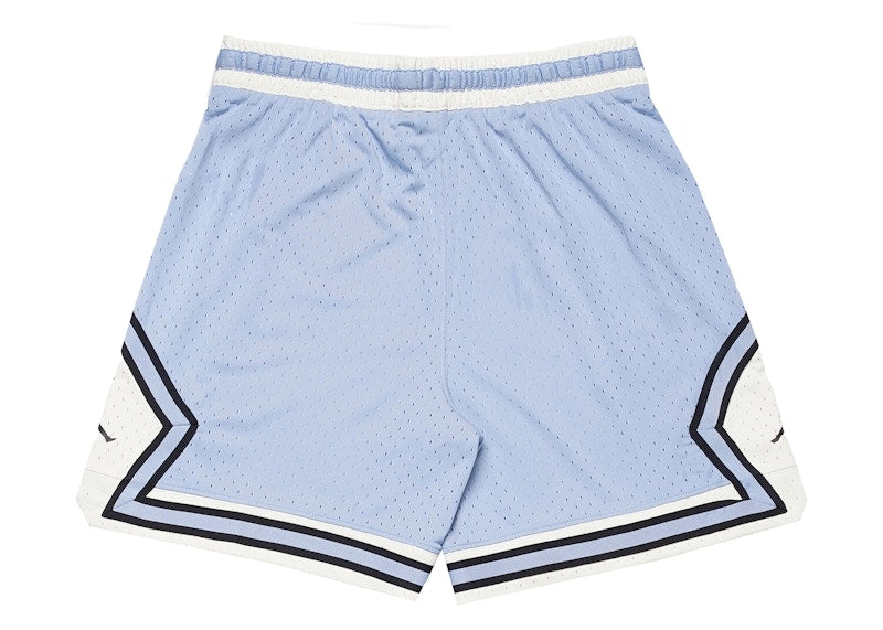 Jordan Sport Diamond Dri-Fit Shorts Light Blue