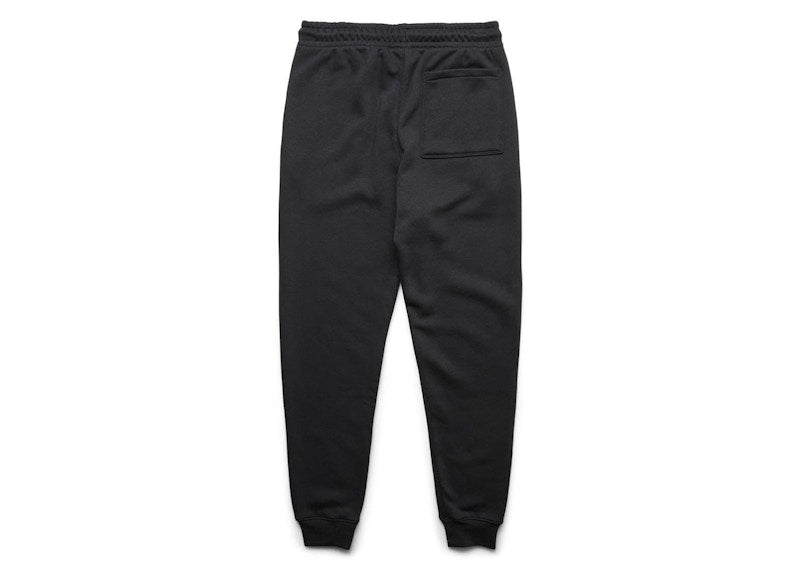 Jordan Sport MVP Fleece Pants Black/Sail