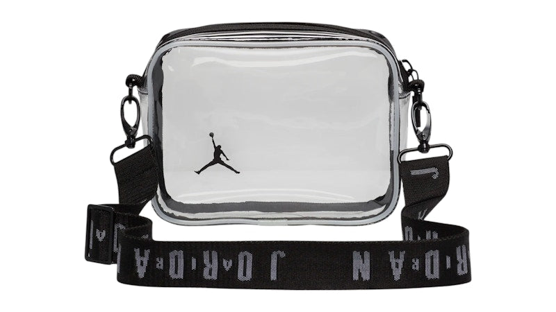 Jordan Stadium 1.7L Bag Black