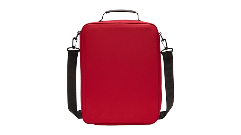 Jordan The Collectors 13L Shoe Box Gym Red