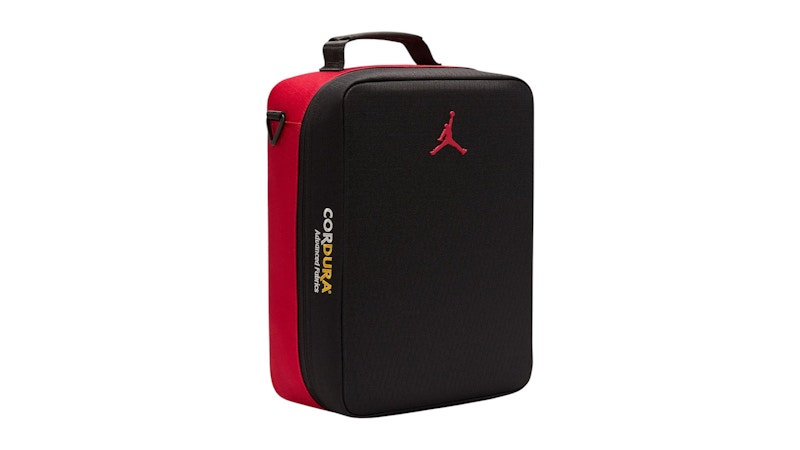 Jordan The Collectors 13L Shoe Box Gym Red