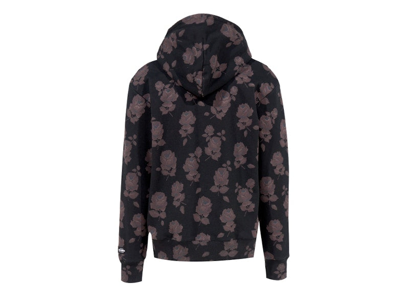 Jordan x A Ma Maniere AJ2 Hoodie (Asia Sizing) Black