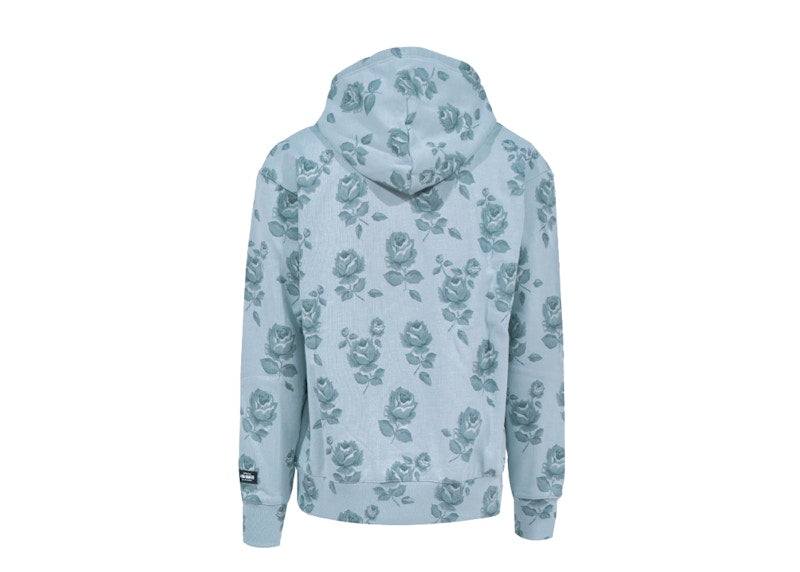 Jordan x A Ma Maniere AJ2 Hoodie (Asia Sizing) Obsdian Mist